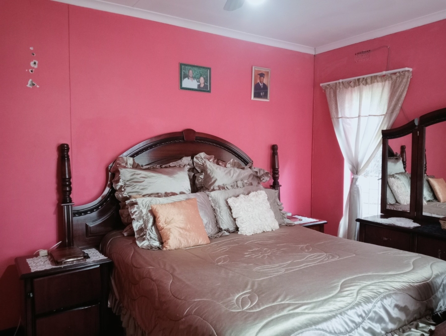 3 Bedroom Property for Sale in Riebeeckstad Free State